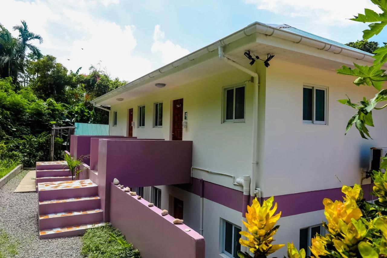 Will'S Sea View Apartments Victoria Exterior foto